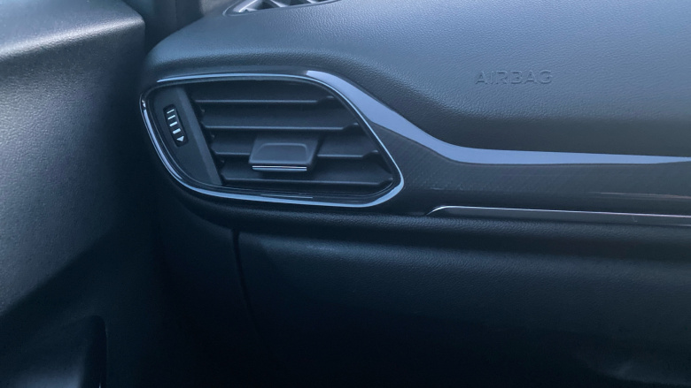 Ford Puma 1.0 EcoBoost Titanium 5dr Petrol Hatchback